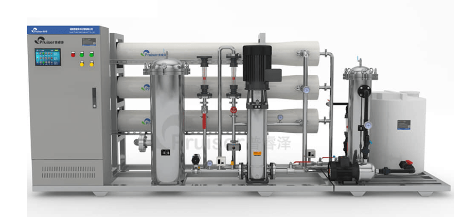 反滲透設(shè)備